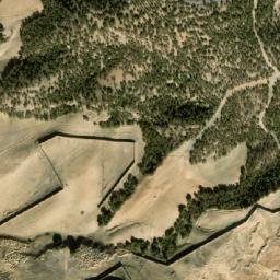 Satellite imagery of Djebel Djehifa, DZ