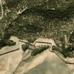 Satellite imagery of Djebel Djehifa, DZ