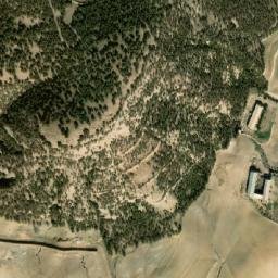 Satellite imagery of Djebel Djehifa, DZ