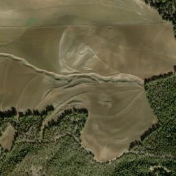 Satellite imagery of Kef et Tiour, DZ