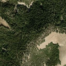 Satellite imagery of Kef et Tiour, DZ