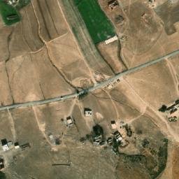 Satellite imagery of Koudia Timetlas, DZ