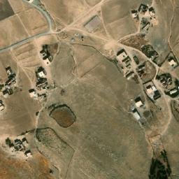 Satellite imagery of Koudia Timetlas, DZ