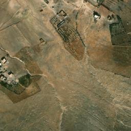 Satellite imagery of Koudia Timetlas, DZ
