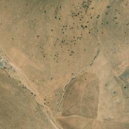 Satellite imagery of Djebel Tadjerout, DZ