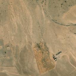 Satellite imagery of Djebel Tadjerout, DZ