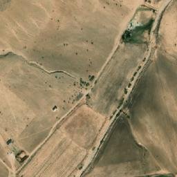 Satellite imagery of Djebel Tadjerout, DZ