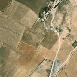 Satellite imagery of Draa el Abiod, DZ