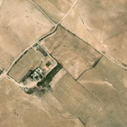 Satellite imagery of Draa el Abiod, DZ