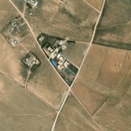 Satellite imagery of Draa el Abiod, DZ