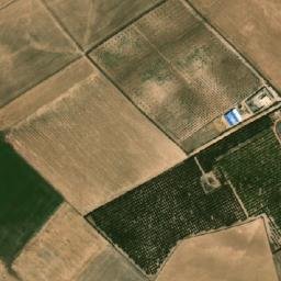 Satellite imagery of Draa Aïed, DZ