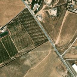 Satellite imagery of Draa Aïed, DZ
