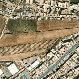 Satellite imagery of Draa Ouled Rhenam, DZ
