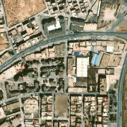 Satellite imagery of Draa Ouled Rhenam, DZ
