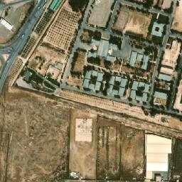 Satellite imagery of Draa Ouled Rhenam, DZ