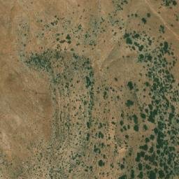 Satellite imagery of Djebel Louz, DZ
