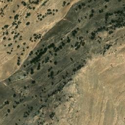 Satellite imagery of Kef el Mehkene, DZ