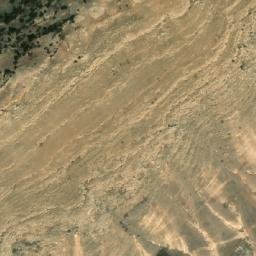 Satellite imagery of Kef el Mehkene, DZ