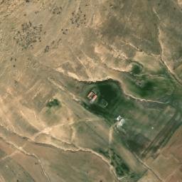 Satellite imagery of Kef el Mehkene, DZ