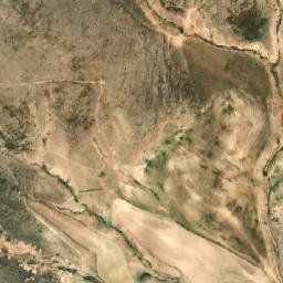 Satellite imagery of Djebel Tiguilaline, DZ