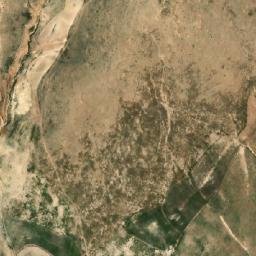 Satellite imagery of Djebel Tiguilaline, DZ