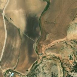 Satellite imagery of Koudia Touila, DZ