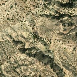 Satellite imagery of Djebel Bou Sessou, DZ