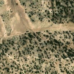 Satellite imagery of Djebel Kharrouba, DZ