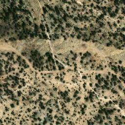 Satellite imagery of Djebel Kharrouba, DZ
