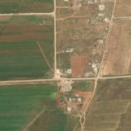 Satellite imagery of Tall all ‘Amīyah, SY