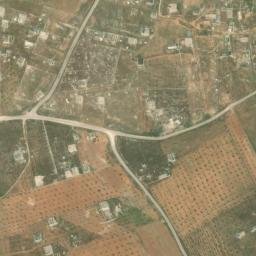 Satellite imagery of Tall all ‘Amīyah, SY