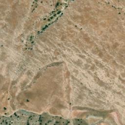 Satellite imagery of Lutkey Leke Sur, IQ