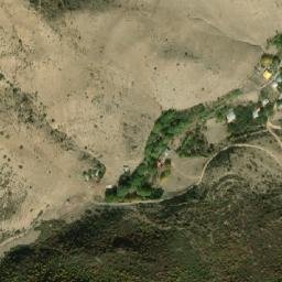 Satellite imagery of Ma‘dan-e Pūkeh Sang, IR