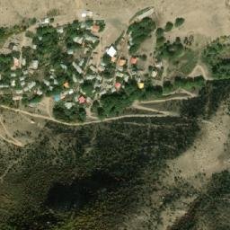 Satellite imagery of Ma‘dan-e Pūkeh Sang, IR