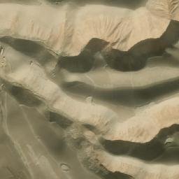 Satellite imagery of Arpatū Kowtal, AF