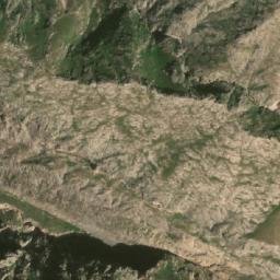 Satellite imagery of Kōh-e Almurtak, AF