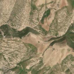 Satellite imagery of Kōh-e Almurtak, AF