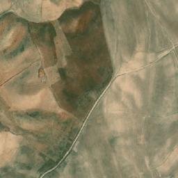 Satellite imagery of Kōtal-e Khwājah Qushqār, AF