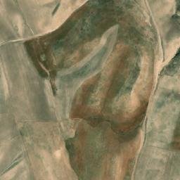 Satellite imagery of Kōtal-e Khwājah Qushqār, AF