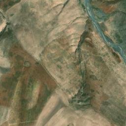 Satellite imagery of Kōtal-e Khwājah Qushqār, AF