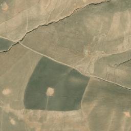 Satellite imagery of Kōtal-e Ḩāfiz̧ Bachah, AF