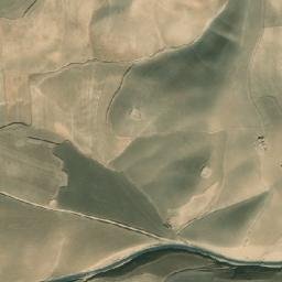 Satellite imagery of Kōtal-e Ḩāfiz̧ Bachah, AF