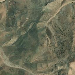 Satellite imagery of Kōh-e Chukrī, AF