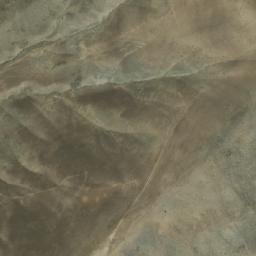 Satellite imagery of Kōh-e Samarqandī, AF