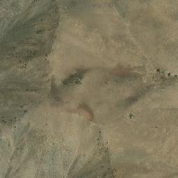 Satellite imagery of Kōh-e Qalāwur Sang, AF