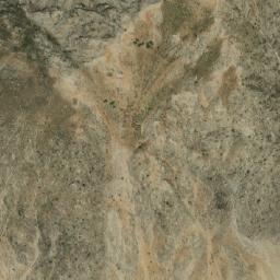Satellite imagery of Safēd Kōh, AF