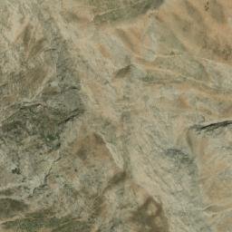 Satellite imagery of Safēd Kōh, AF