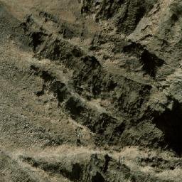 Satellite imagery of Kōh-e Ghaz Darah, AF