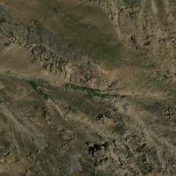 Satellite imagery of Kōh-e Ilgade Mīānah, AF