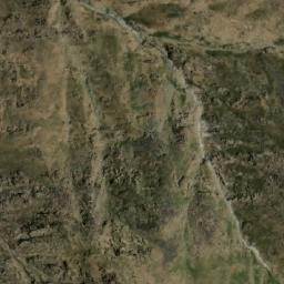 Satellite imagery of Kōh-e Ilgade Mīānah, AF